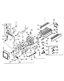 Icemaker parts