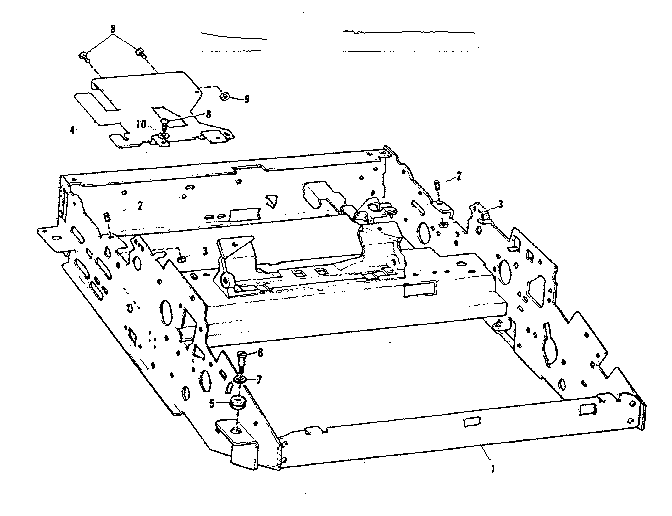 Chassis