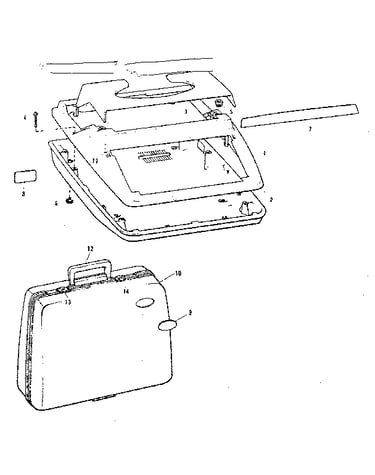 Cover & case