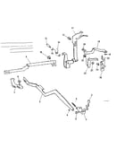 Tab set-clear mechanism