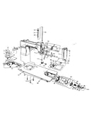 Shuttle assembly