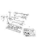 Attachment and feed parts