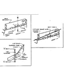 Deck bracket