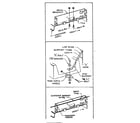 Craftsman 36626922 tow hitch angle diagram