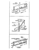 Catcher basket wire