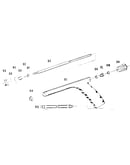 3195 pistol grip gun for 15 gallon sprayer