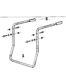 Push handle