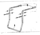 Craftsman 98564760 da389 regulator assembly diagram