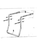 Da389 regulator assembly