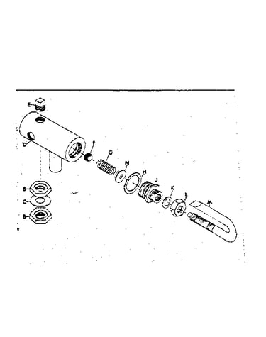 Push handle