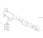 Craftsman 98564770 da389 regulator assembly diagram