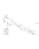 Da389 regulator assembly