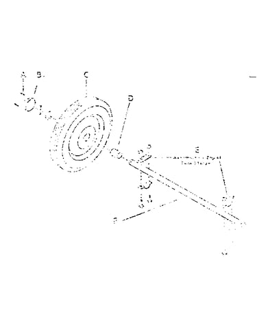 Undercarriage assembly for power sprayers