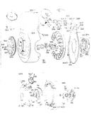Flywheel assembly