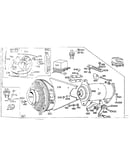 Generator electric starter