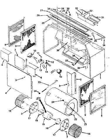 Range hood