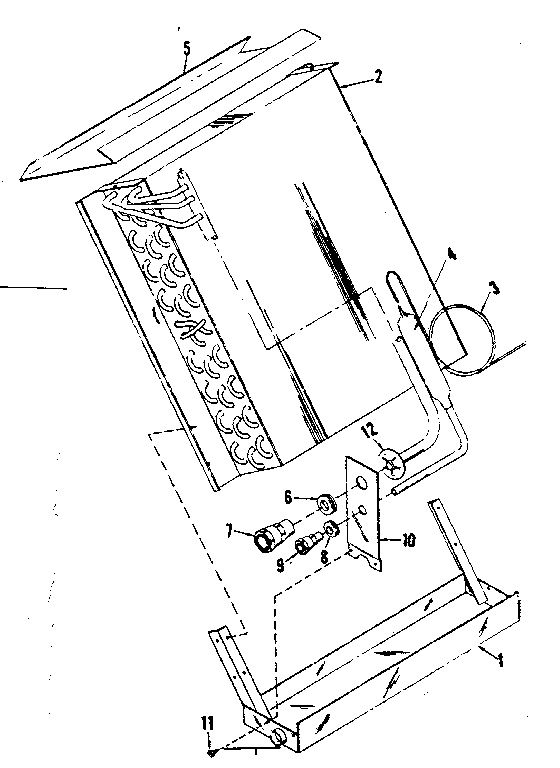 Evaporator