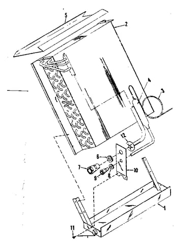 Evaporator