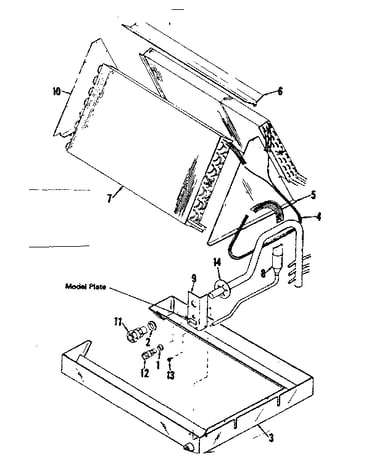 Evaporator