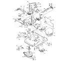 LXI 25093150300 8-track mechanism diagram