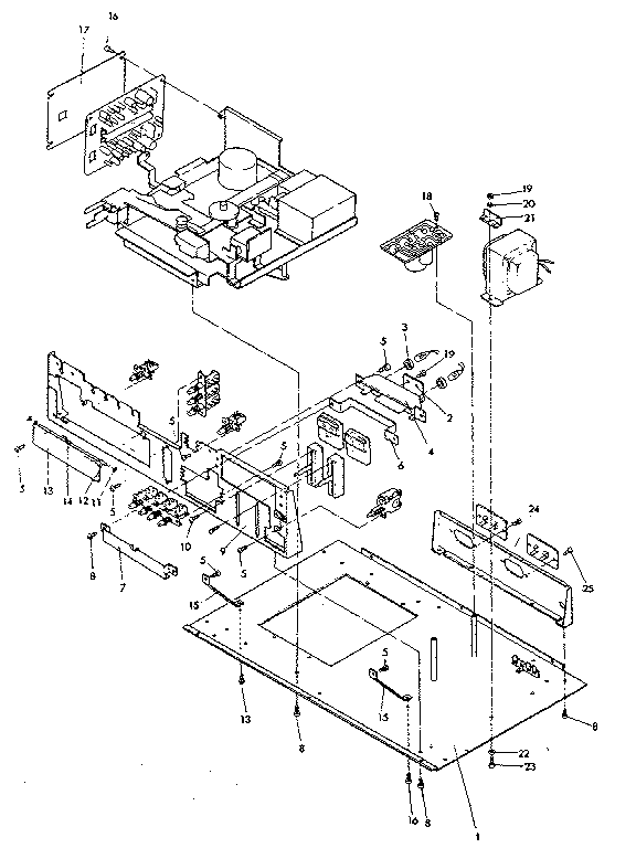 Chassis