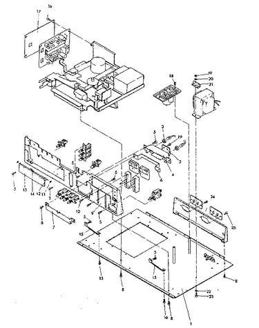 Chassis