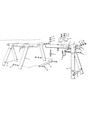 Frame assembly no. 24