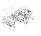 LXI 570741190300 cabinet diagram