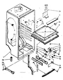 Liner parts