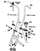 Handlebar assembly