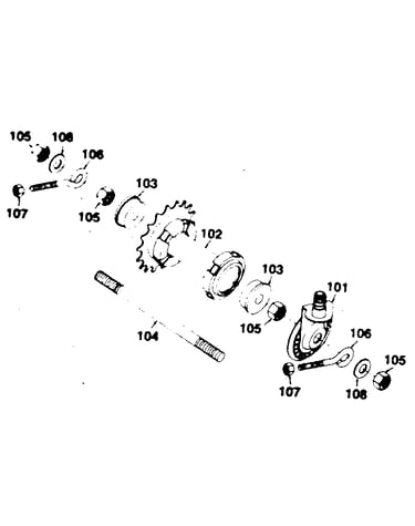 Wheel hub assembly