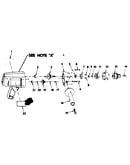 Gear assembly