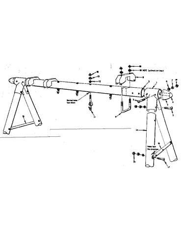 Frame assembly