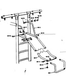 Slide assembly
