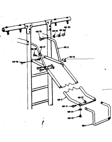Slide assembly