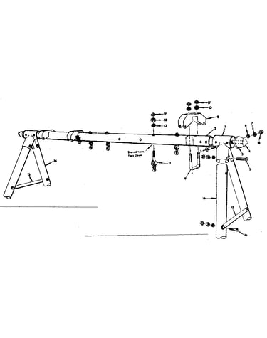 Frame assembly