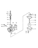 Fig. 4 carburetor