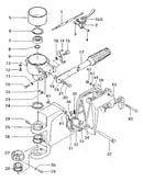 Fig. 5 handle & bracket