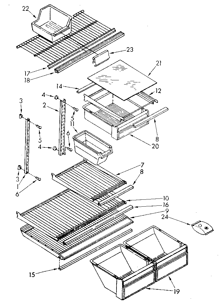 Shelf