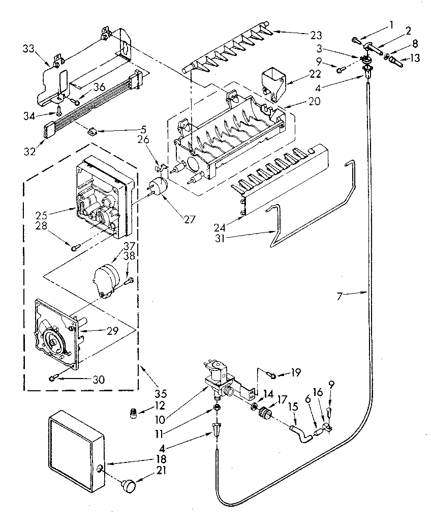Icemaker