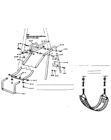 Slide assembly