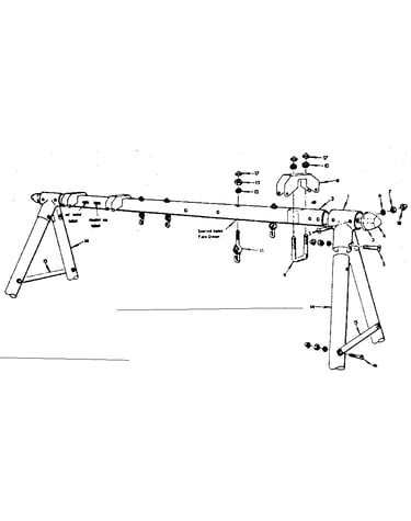 Frame assembly