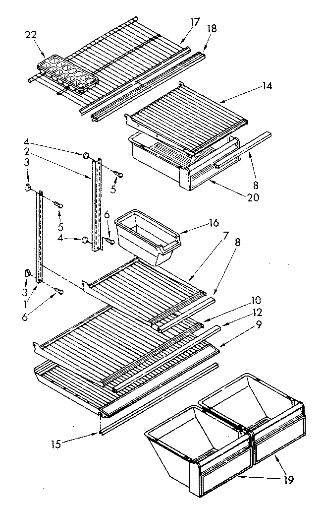 Shelf