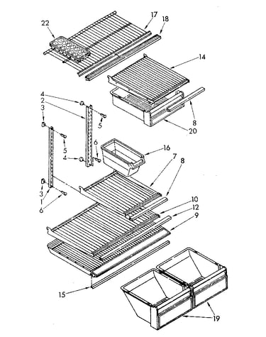 Shelf