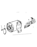 Craftsman belt and disc sander