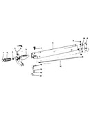Fence assembly