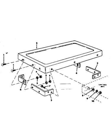 Table extension