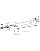 62782 fence assembly