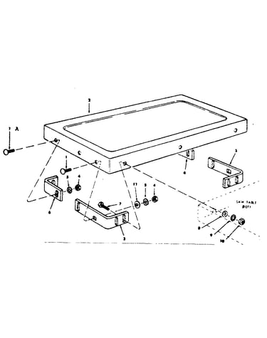 Table extension