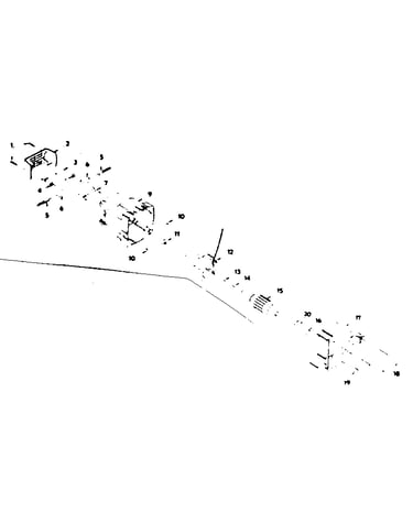 Motor assembly